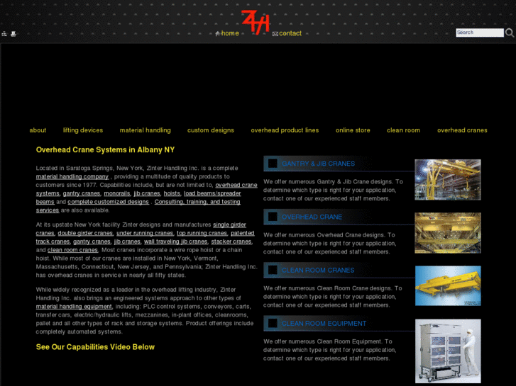 www.zinterhandling.com