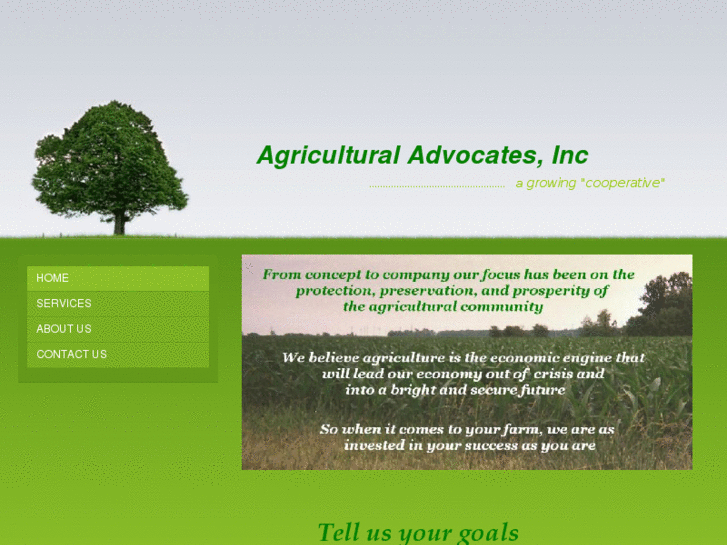 www.agriculturaladvocates.com