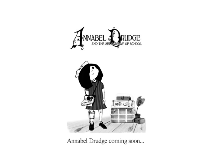 www.annabeldrudge.com