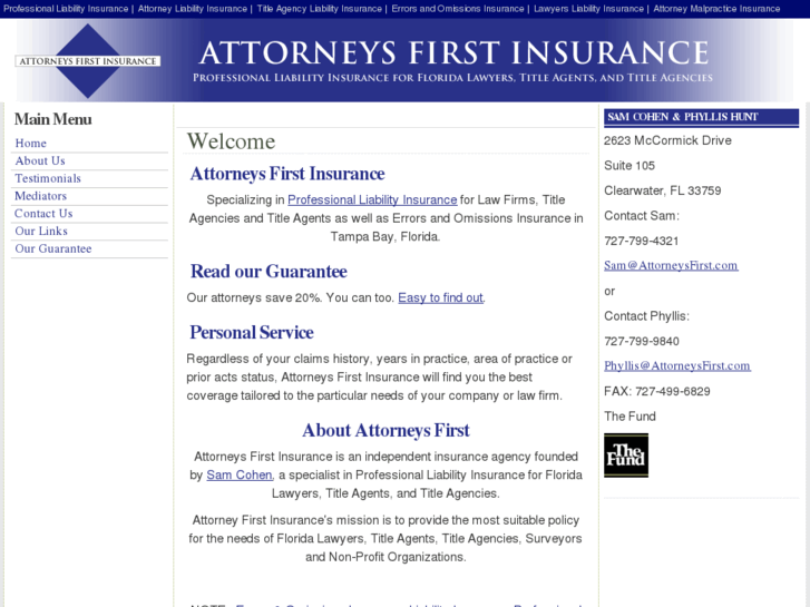 www.attorneysfirst.com