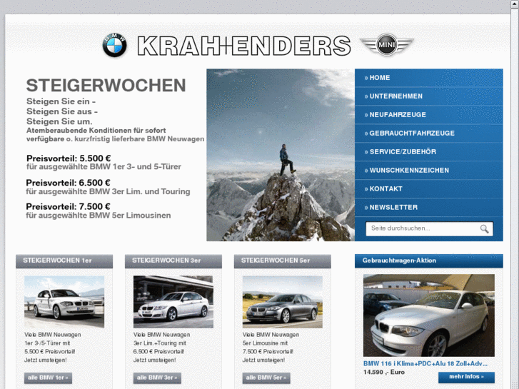 www.autohaus-krah-enders.de