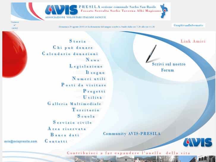 www.avispresila.com