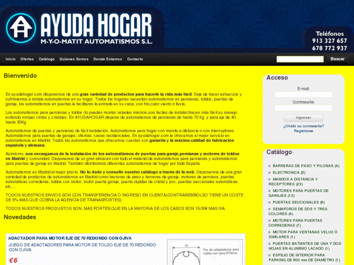 www.ayudahogar.com