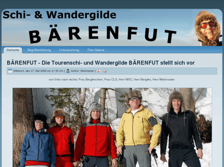 www.baerenfut.net