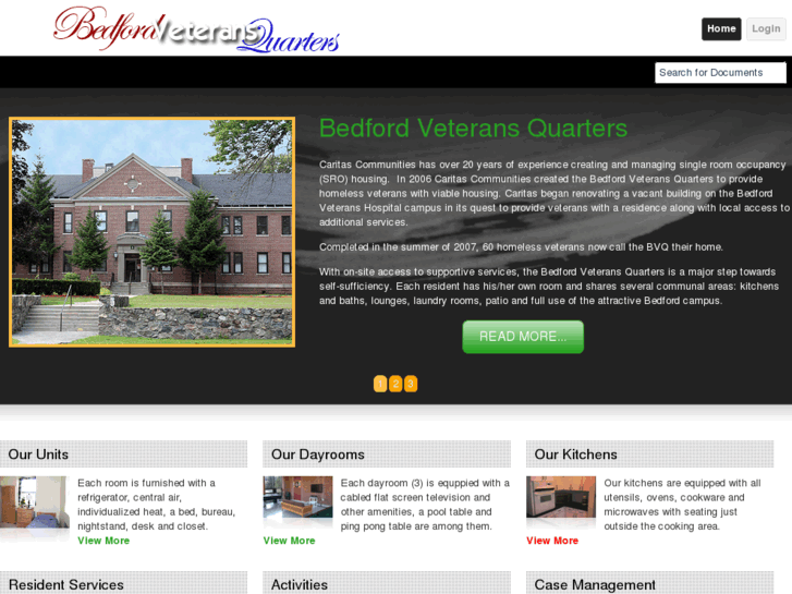 www.bedfordveteransquarters.com