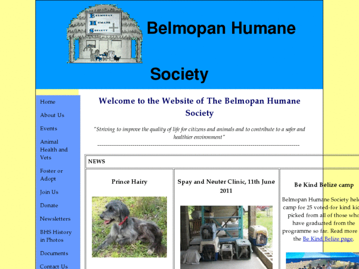 www.belmopanhumanesociety.com
