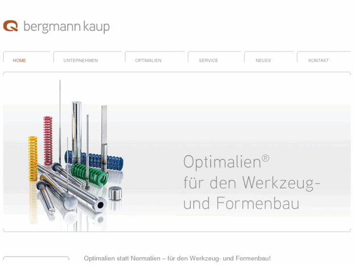 www.bergmann-kaup.com