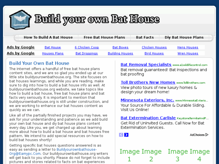 www.buildyourownbathouse.org