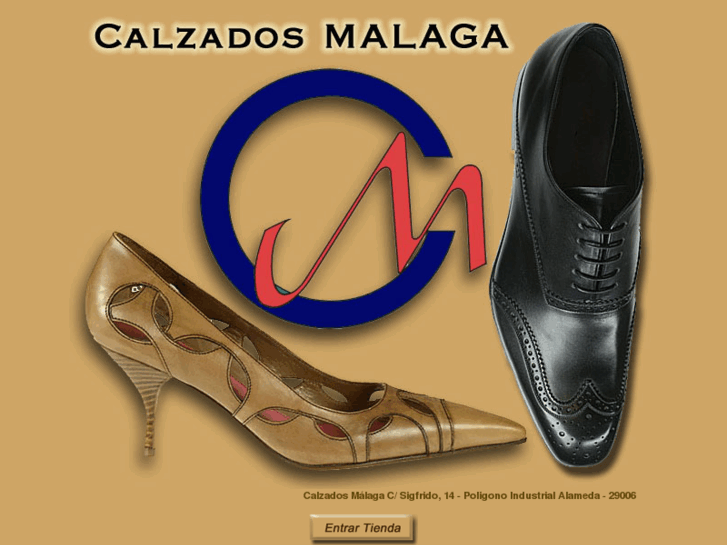 www.calzadosmalaga.com