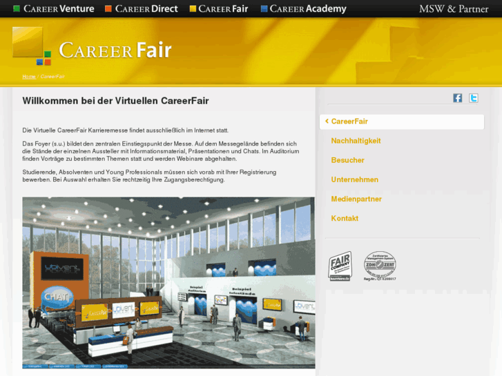 www.career-fair.de