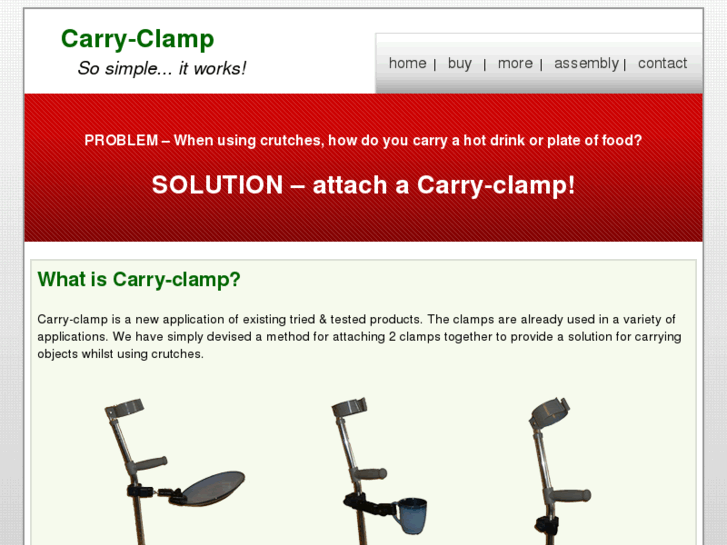 www.carry-clamp.com