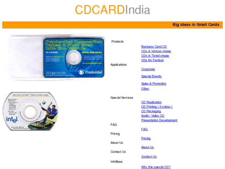 www.cdcardindia.com