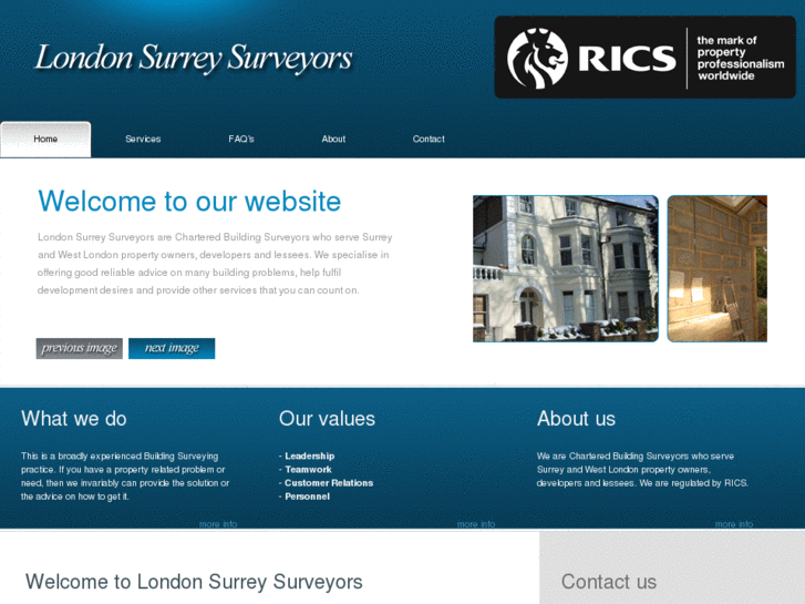 www.chartered-surveyors-london.biz