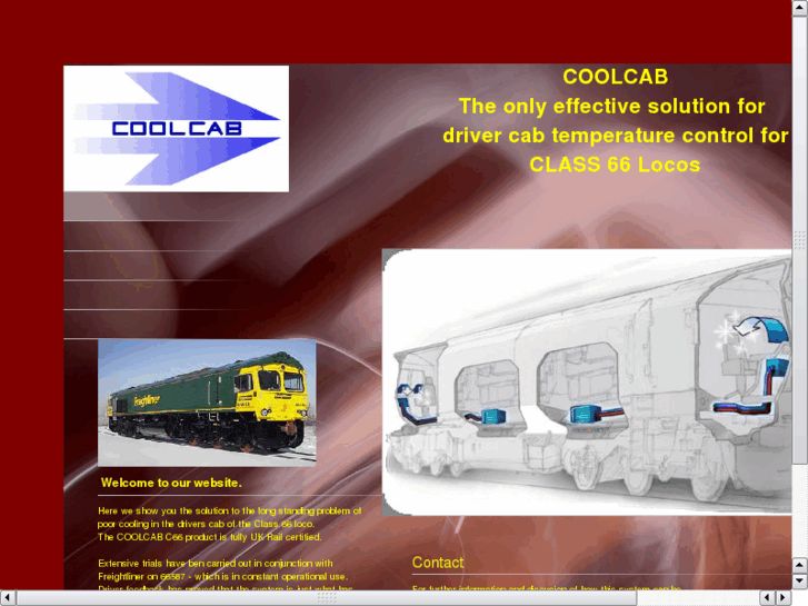 www.class66cabcooling.com