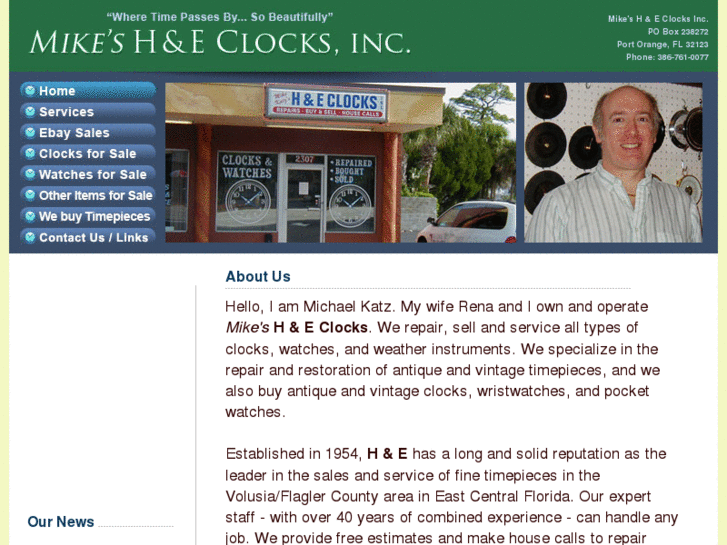 www.clockfixer.com