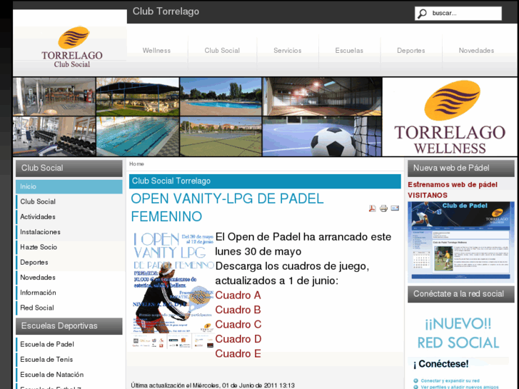 www.clubtorrelago.com