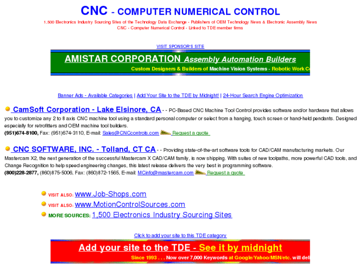 www.cnc-computernumericalcontrol.com