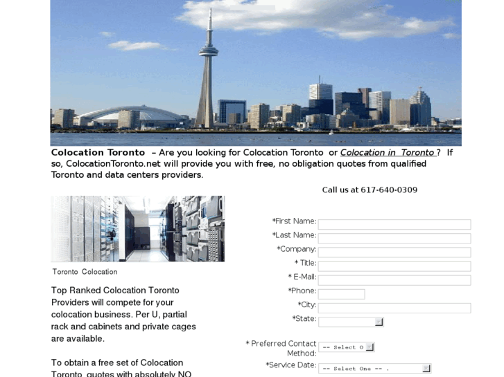 www.colocationtoronto.net