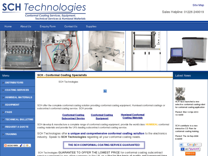 www.conformalcoating.co.uk