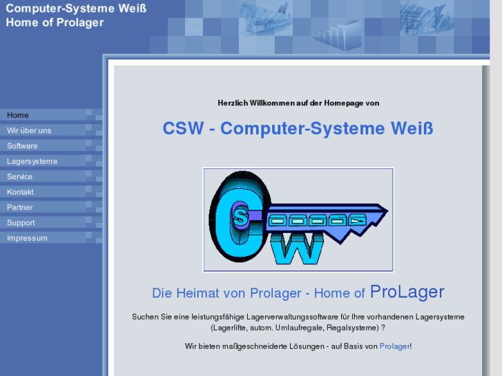 www.cooperate-software-weiss.com