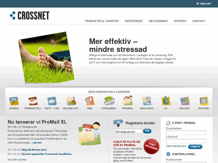 www.crossnet.biz