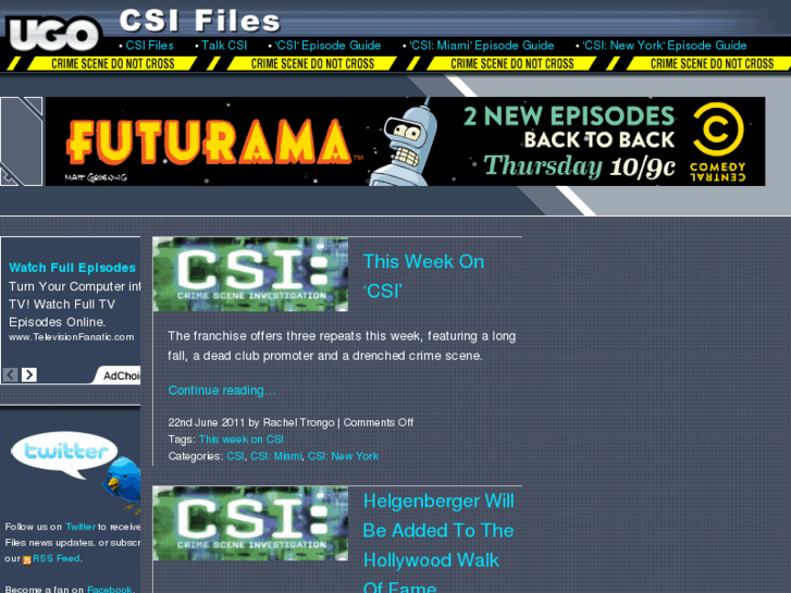 www.csifiles.com