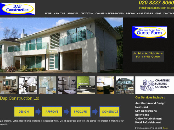 www.dapconstruction.co.uk