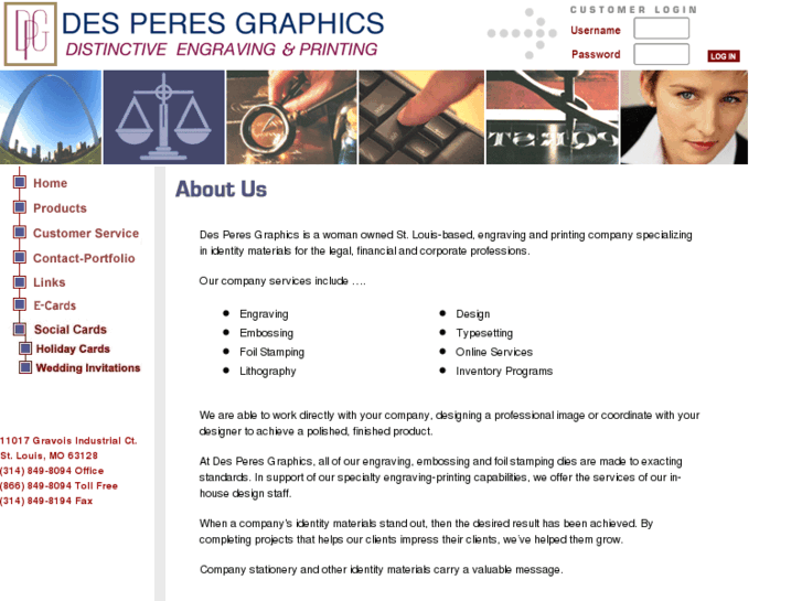 www.desperesgraphics.com