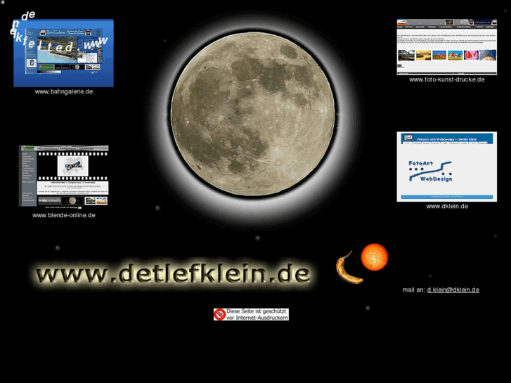 www.detlefklein.de