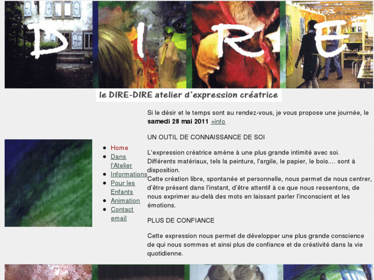 www.dire-dire.com