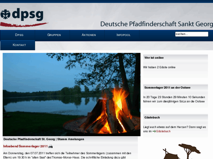 www.dpsg-amelungen.org