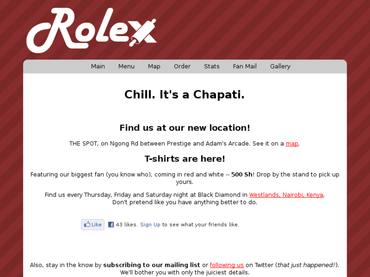 www.eatrolex.com