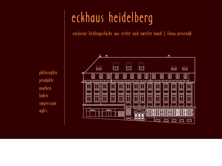 www.eckhausheidelberg.com