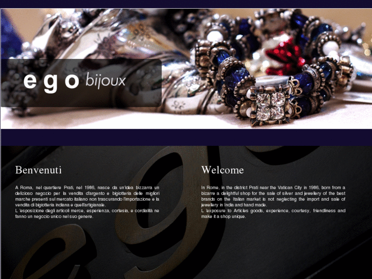 www.ego-bijoux.com