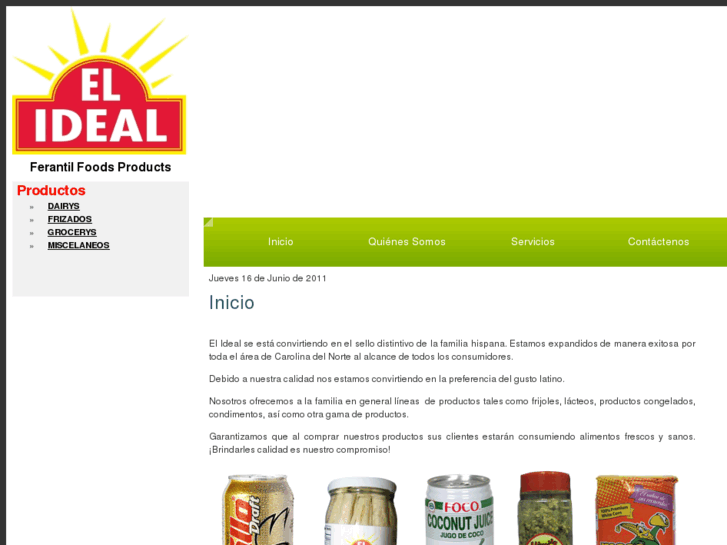 www.elideal.net