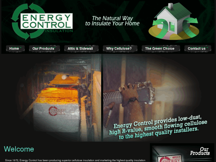 www.energycontrolcellulose.com