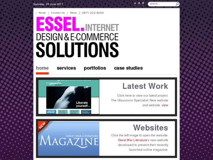 www.essel.co.uk