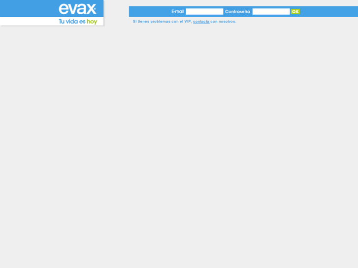 www.evax.es