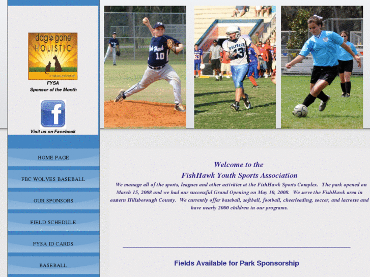 www.fishhawkyouthsportsassociation.org