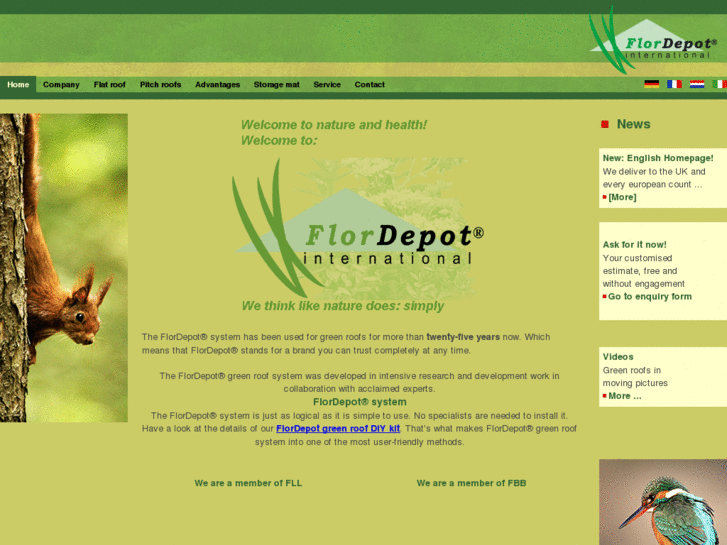 www.flordepot.co.uk