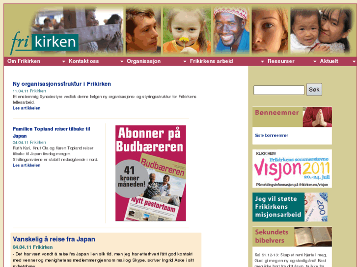 www.frikirken.no