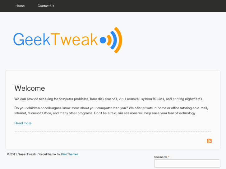 www.geek-tweak.com