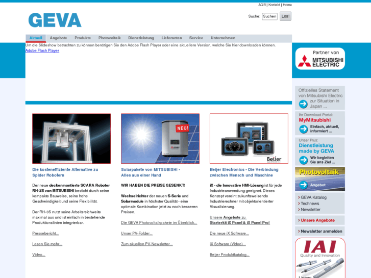 www.geva.info