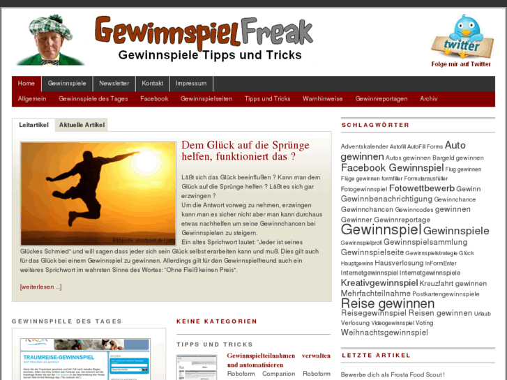 www.gewinnspielfreak.de
