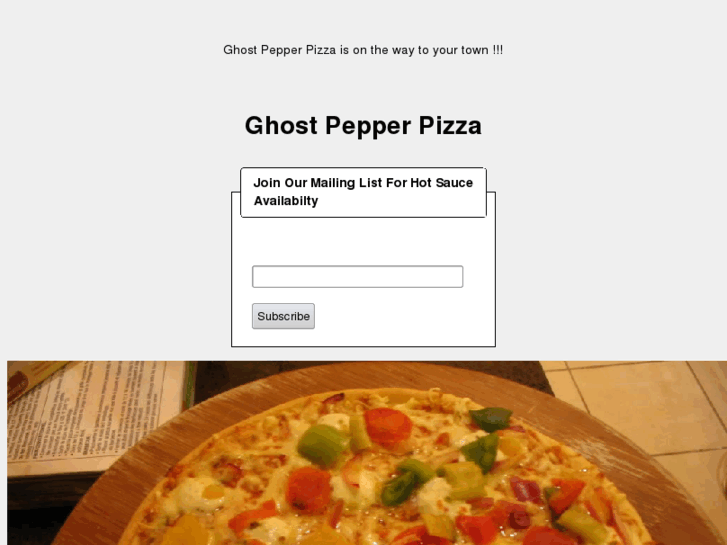 www.ghostpepperpizza.com