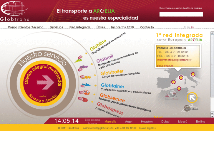 www.globtrans.es