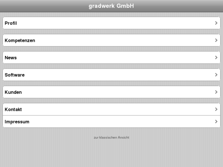 www.gradwerk.mobi