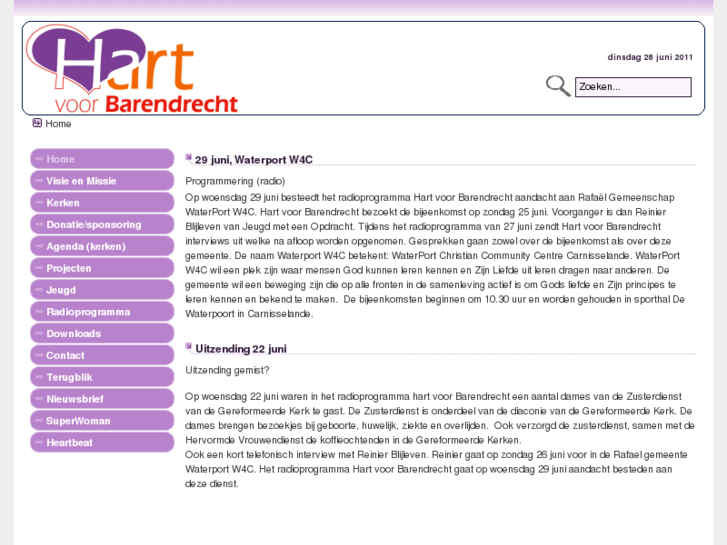 www.hartvoorbarendrecht.nl