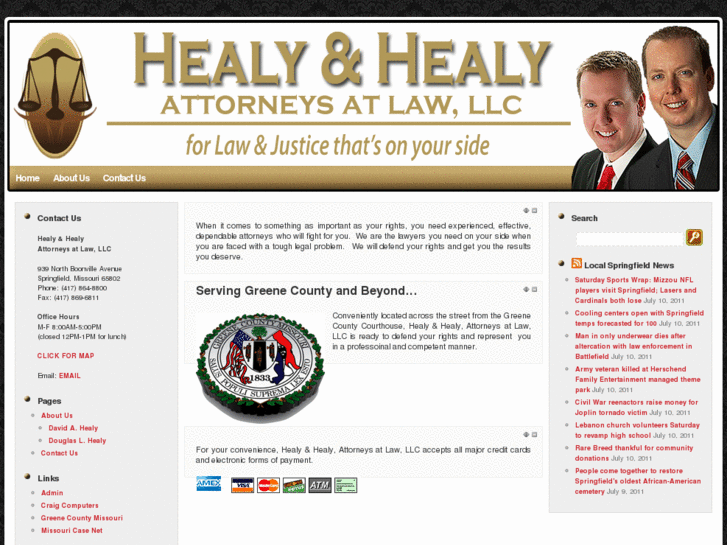 www.healylawoffices.com