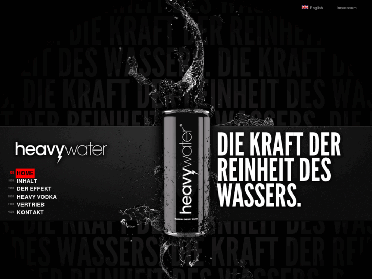 www.heavywater.de